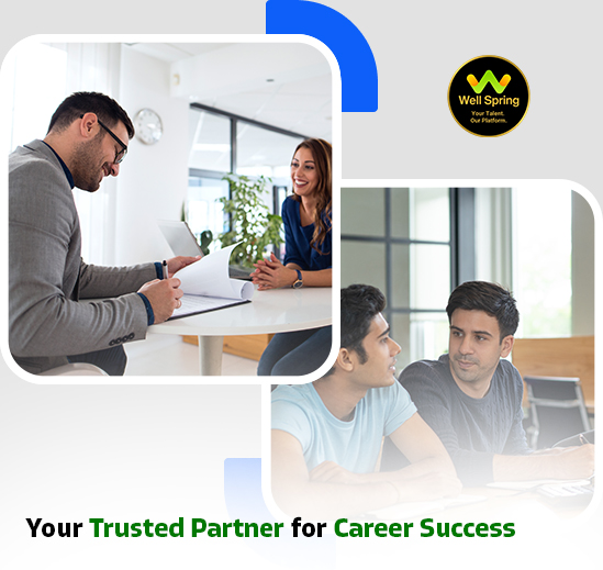 Students & Job Seekers